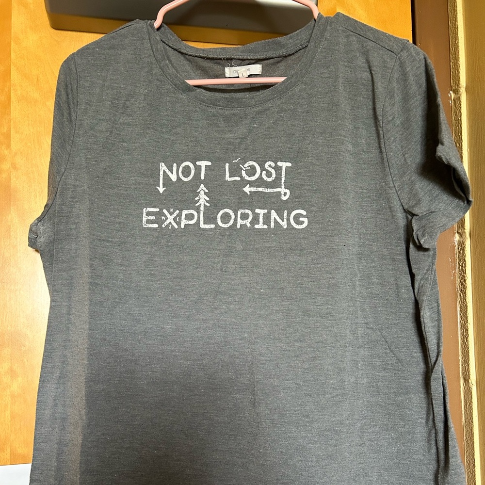 Tshirt